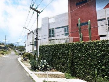 REMATO DEPARTAMENTO EN HEROES DE PADIERNA TLALPAN