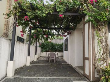 Single Detached House in Vigan Village, Lipa City, Batangas