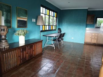 Single Detached House in Vigan Village, Lipa City, Batangas