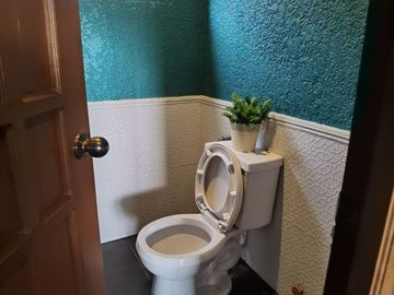 Single Detached House in Vigan Village, Lipa City, Batangas