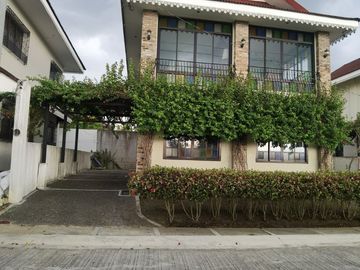 Single Detached House in Vigan Village, Lipa City, Batangas