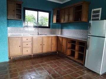 Single Detached House in Vigan Village, Lipa City, Batangas