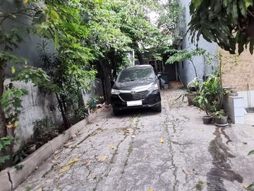 Rumah Luas Dan Siap Huni, 350 Meter Ke Jalan Teluk Gong Raya