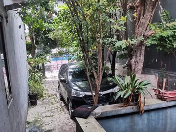 Rumah Luas Dan Siap Huni, 350 Meter Ke Jalan Teluk Gong Raya