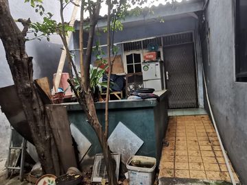 Rumah Luas Dan Siap Huni, 350 Meter Ke Jalan Teluk Gong Raya