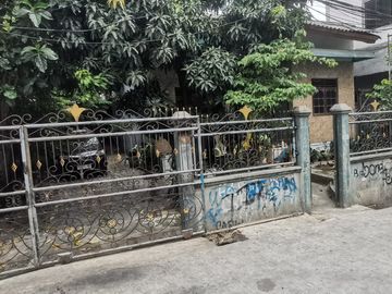 Rumah Luas Dan Siap Huni, 350 Meter Ke Jalan Teluk Gong Raya