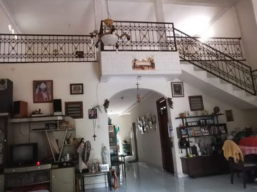 Rumah Luas Dan Siap Huni, 350 Meter Ke Jalan Teluk Gong Raya