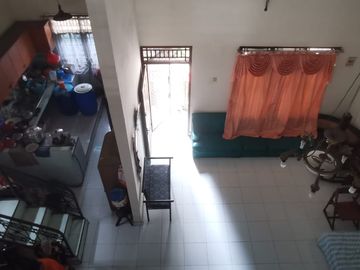 Rumah Luas Dan Siap Huni, 350 Meter Ke Jalan Teluk Gong Raya