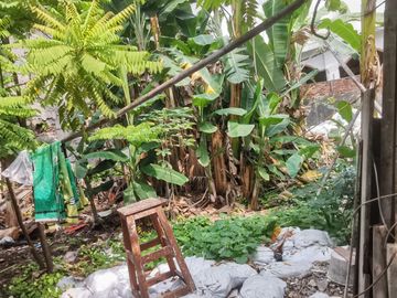 Rumah Luas Dan Siap Huni, 350 Meter Ke Jalan Teluk Gong Raya