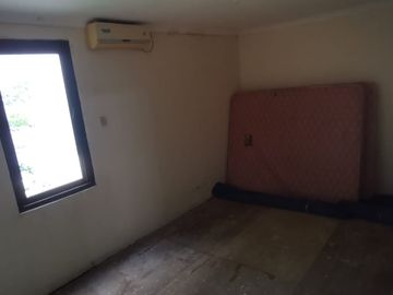 Rumah Luas Dan Siap Huni, 350 Meter Ke Jalan Teluk Gong Raya
