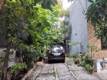 Rumah Luas Dan Siap Huni, 350 Meter Ke Jalan Teluk Gong Raya