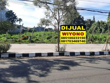 Tanah Raya Juanda Sebelahan Dengan Premier Placa Hotel Airport Juanda Sidoarjo