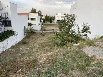 TERRENO EN VENTA EN PRIVADAS DEL PEDREGAL FASE 2