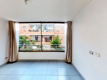 Se vende departamento estudio a pasos del metro Lo Vial