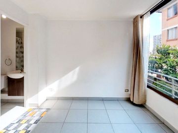 Se vende departamento estudio a pasos del metro Lo Vial