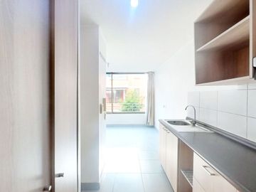Se vende departamento estudio a pasos del metro Lo Vial