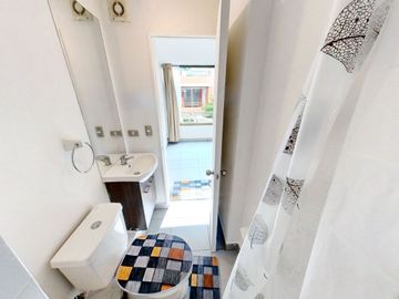 Se vende departamento estudio a pasos del metro Lo Vial
