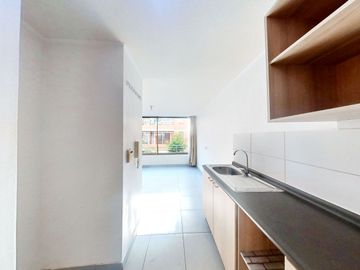 Se vende departamento estudio a pasos del metro Lo Vial