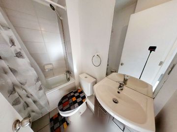Se vende departamento estudio a pasos del metro Lo Vial