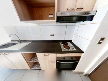 Se vende departamento estudio a pasos del metro Lo Vial
