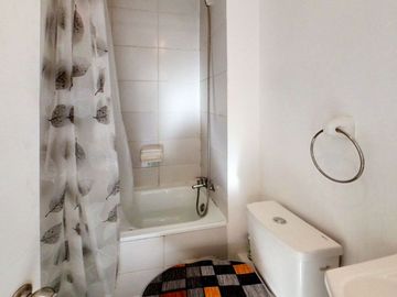 Se vende departamento estudio a pasos del metro Lo Vial