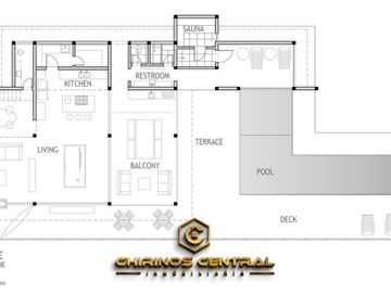 Se Vende Terreno en Tarapoto/para Casa Campo/ 1200 m²