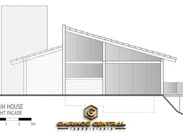 Se Vende Terreno en Tarapoto/para Casa Campo/ 1200 m²