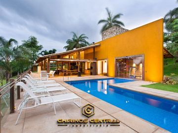 Se Vende Terreno en Tarapoto/para Casa Campo/ 1200 m²