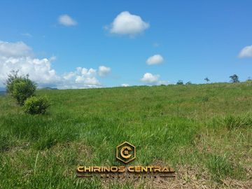 Se Vende Terreno en Tarapoto/para Casa Campo/ 1200 m²