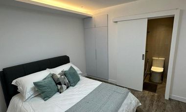 2 Bedroom Unit for Sale in Alpha Salcedo Condominium, Makati City