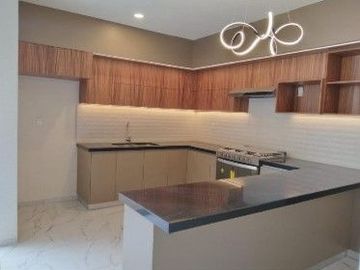 Casa Nueva en Venta – El Olivar Altozano
