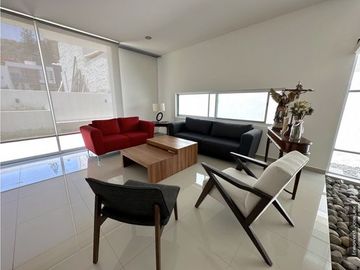 Hermosa casa en La Rioja, Tlajomulco