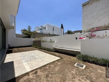 Hermosa casa en La Rioja, Tlajomulco