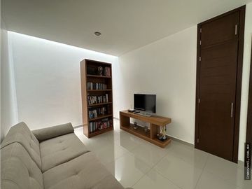 Hermosa casa en La Rioja, Tlajomulco