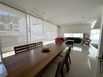 Hermosa casa en La Rioja, Tlajomulco