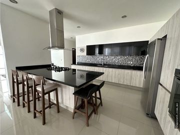 Hermosa casa en La Rioja, Tlajomulco