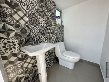 Hermosa casa en La Rioja, Tlajomulco