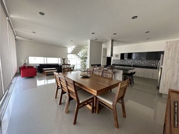 Hermosa casa en La Rioja, Tlajomulco