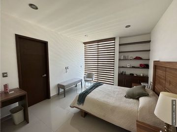 Hermosa casa en La Rioja, Tlajomulco