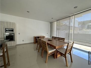 Hermosa casa en La Rioja, Tlajomulco