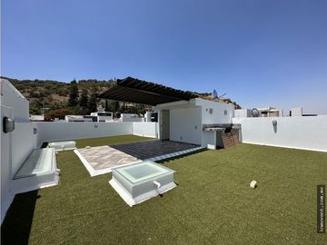 Hermosa casa en La Rioja, Tlajomulco