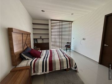 Hermosa casa en La Rioja, Tlajomulco