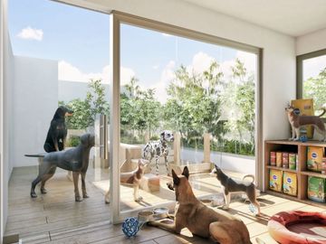 DEPARTAMENTO ESTRENO en VENTA SAN MIGUEL