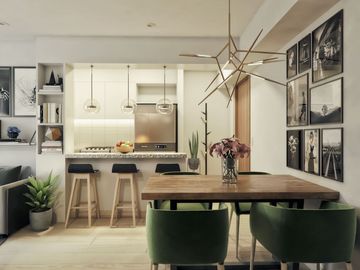 DEPARTAMENTO ESTRENO en VENTA SAN MIGUEL