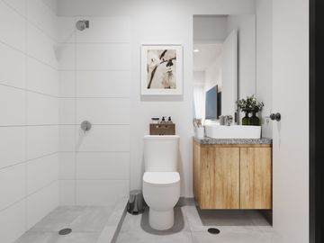 DEPARTAMENTO ESTRENO en VENTA SAN MIGUEL