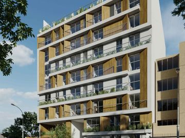 DEPARTAMENTO ESTRENO en VENTA SAN MIGUEL
