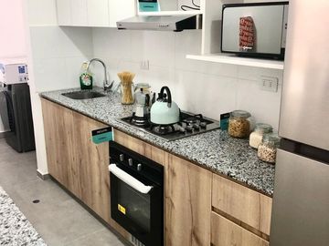 DEPARTAMENTO ESTRENO en VENTA SAN MIGUEL