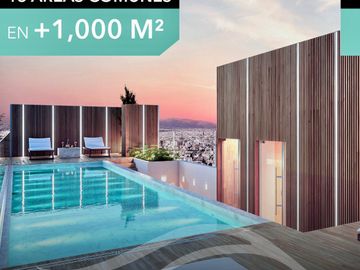 DEPARTAMENTO ESTRENO en VENTA SAN MIGUEL