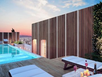 DEPARTAMENTO ESTRENO en VENTA SAN MIGUEL