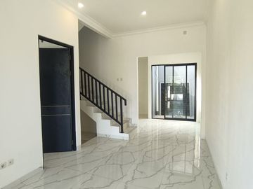 DIJUAL RUMAH SIAP HUNI DI GRAND DEPOK CITY, JUAL RUMAH READY MURAH DI GDC KOTA DEPOK, PERUMAHAN 2 LANTAI MARGONDA RAYA DEPOK